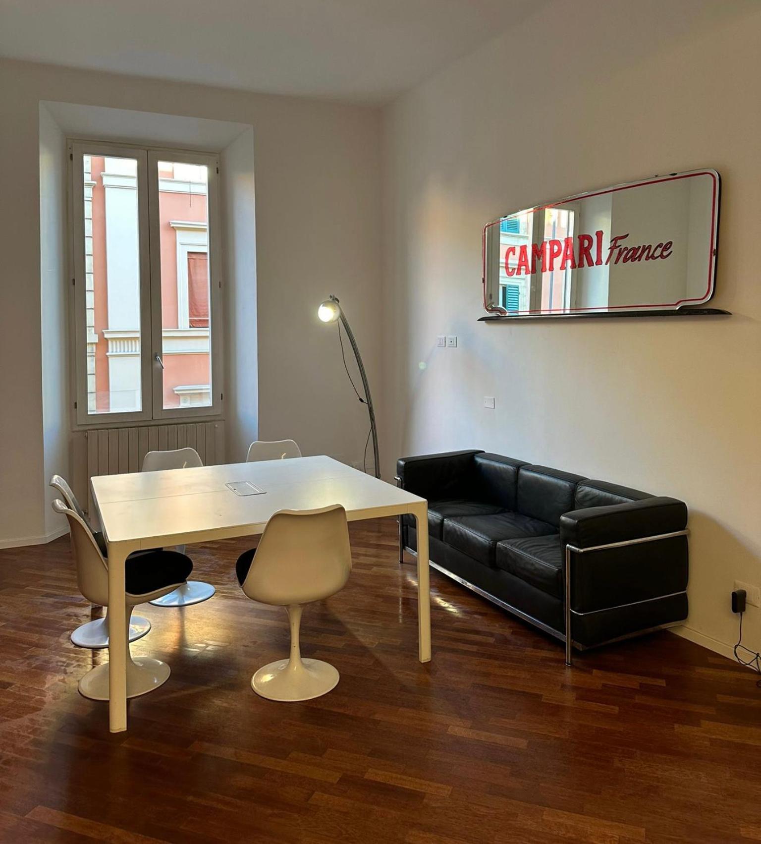 Whouse Large Suite Apartment Indipendenza Bolonia Zewnętrze zdjęcie