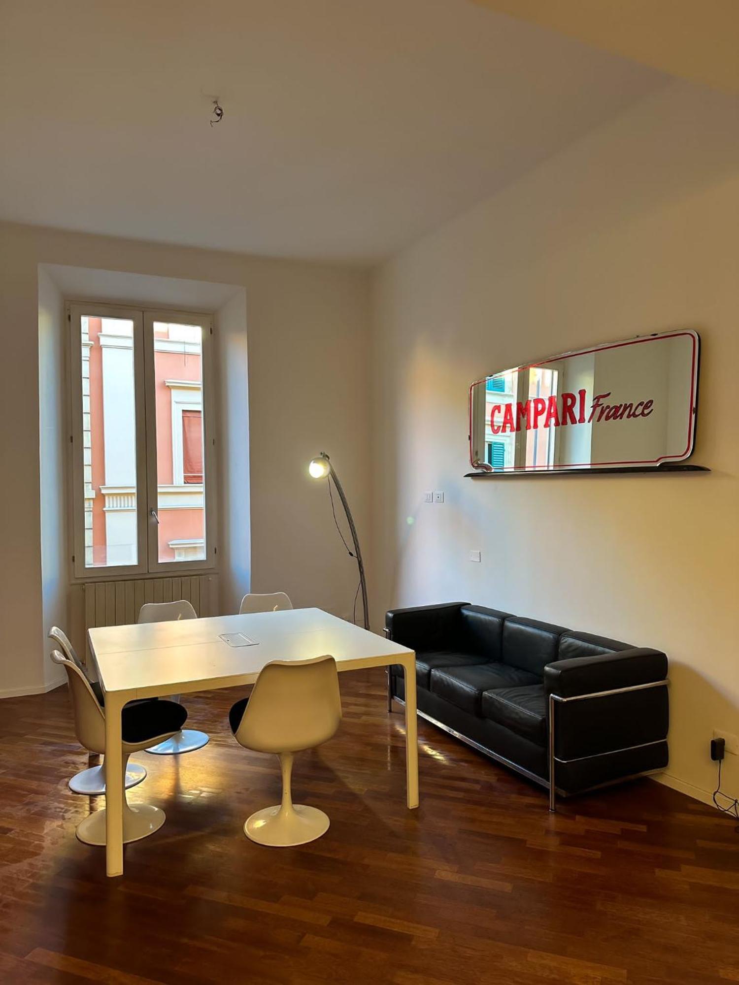 Whouse Large Suite Apartment Indipendenza Bolonia Zewnętrze zdjęcie