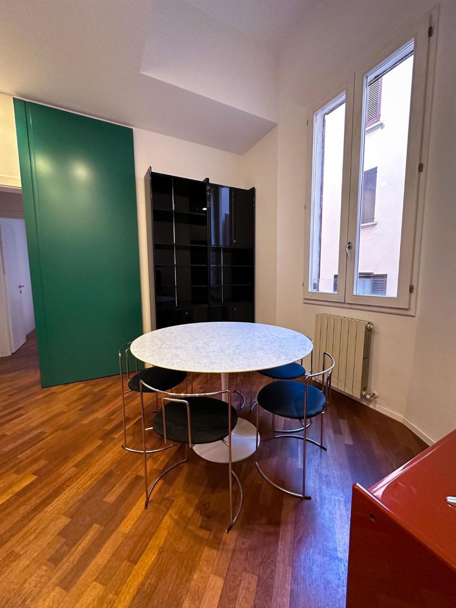 Whouse Large Suite Apartment Indipendenza Bolonia Zewnętrze zdjęcie