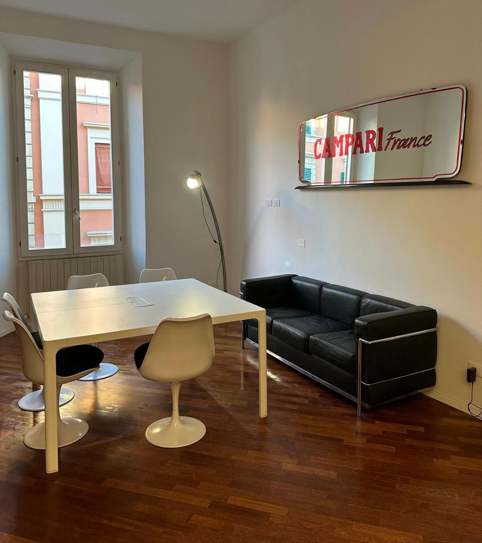 Whouse Large Suite Apartment Indipendenza Bolonia Zewnętrze zdjęcie
