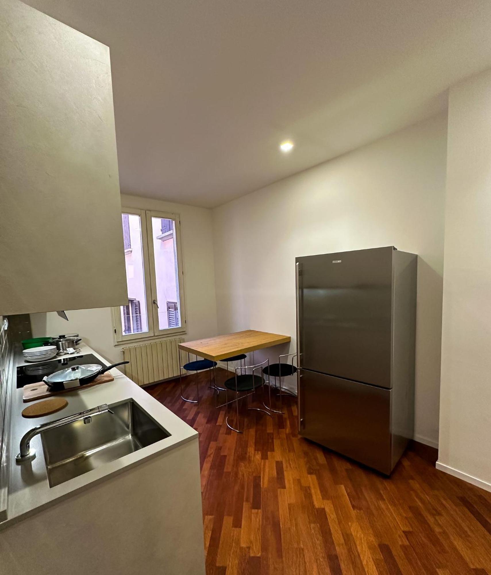 Whouse Large Suite Apartment Indipendenza Bolonia Zewnętrze zdjęcie